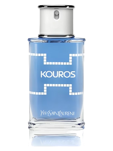 Kouros Eau de Toilette Tonique 2014
