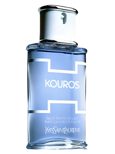 Kouros Energizing 2010