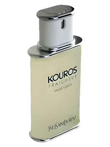 Kouros Fraicheur