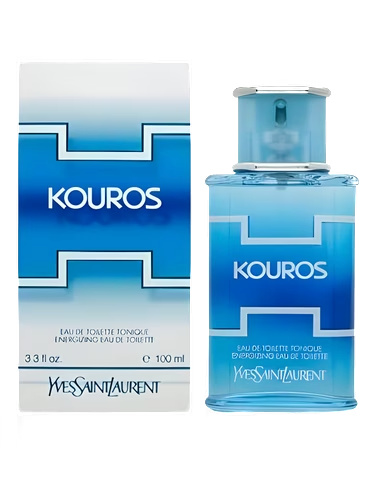 Kouros Summer Edition 2008