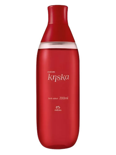 Kriska Body Splash