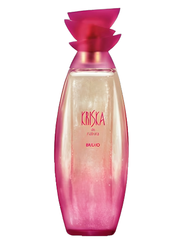Kriska Brilho