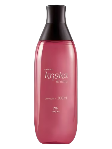 Kriska Drama Body Splash