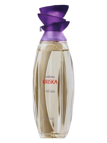 Kriska Frésia