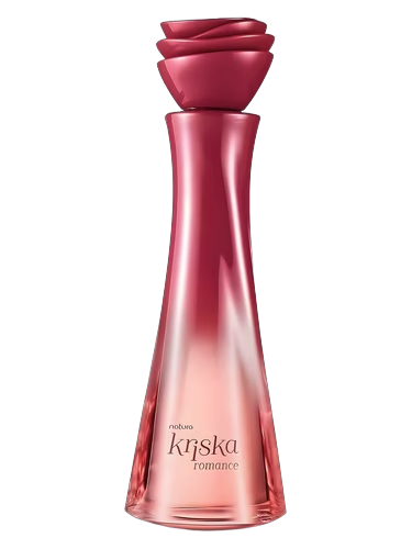 Kriska Romance
