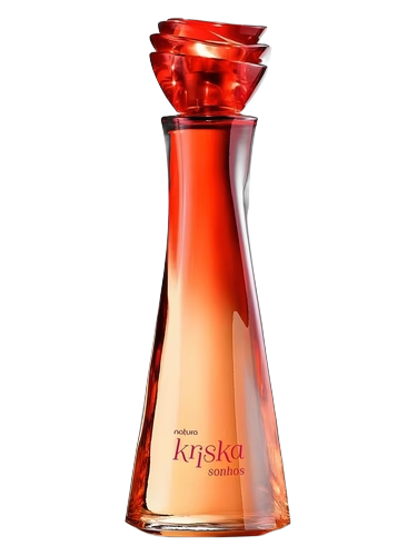 Kriska Sonhos by Natura