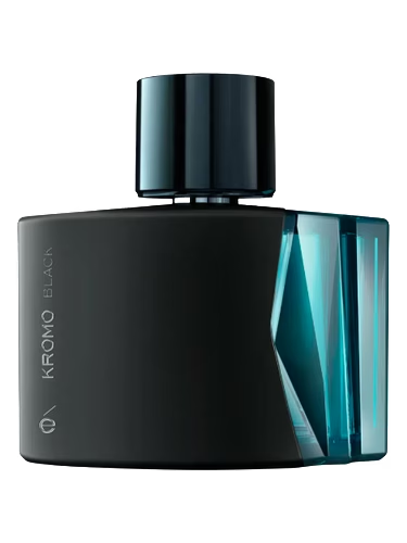Kromo Black