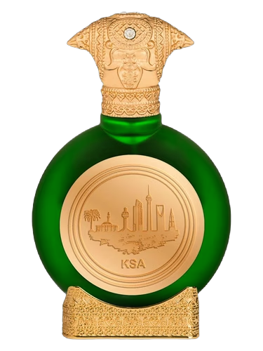 KSA – Long Live Your Glory