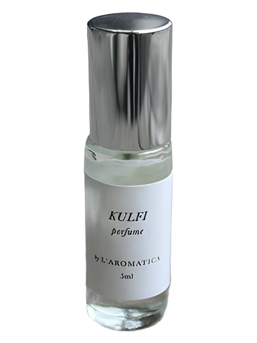 Kulfi