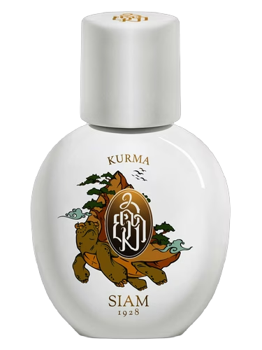 Kurma by SIAM 1928