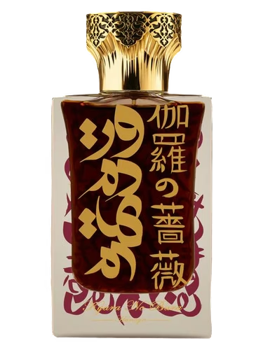 Kyara no Bara