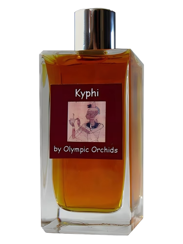 Kyphi