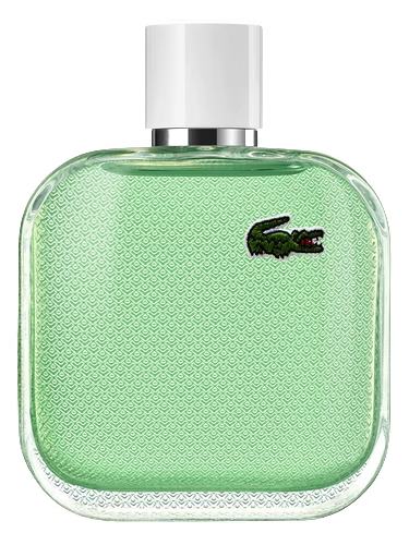 L.12.12 Blanc Eau Fraîche Eau de Toilette For Him