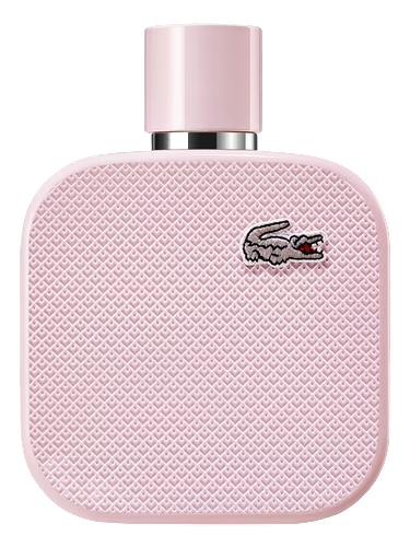 L.12.12 Eau de Parfum Rose For Her