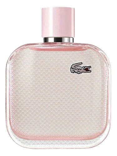 L.12.12 Eau de Toilette Rose Eau Fraiche For Her