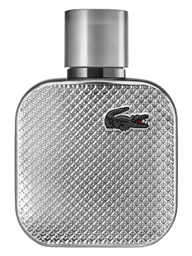 L.12.12 Silver Grey