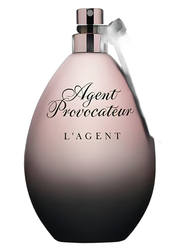 L'Agent