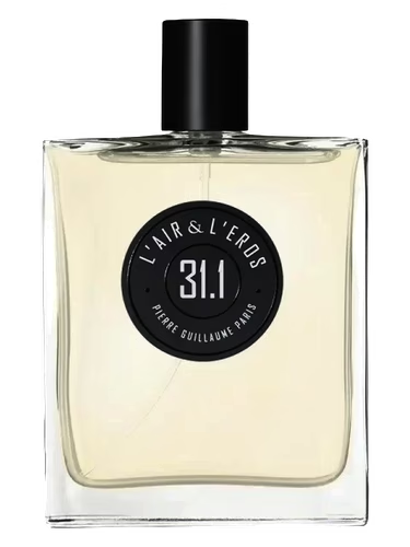L'Air & L'Eros 31.1