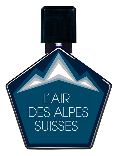 L'Air Des Alpes Suisses