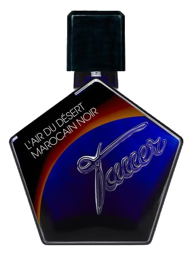 L’Air du Désert Marocain Noir