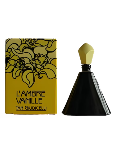 L'Ambre Vanille