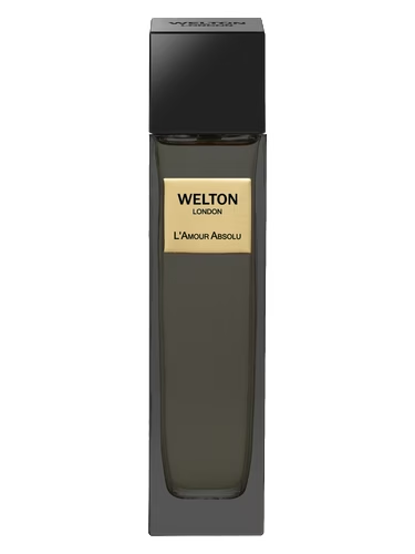 L'Amour Absolu Extrait de Parfum