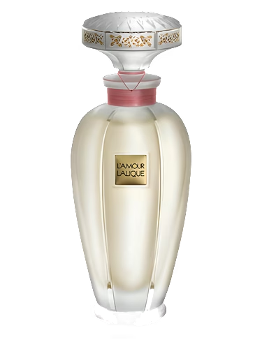 L'Amour Crystal Extrait de Parfum