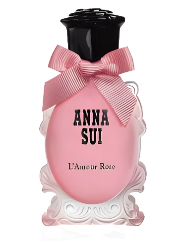 L’Amour Rose Eau de Toilette