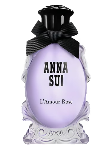 L'Amour Rose Paris