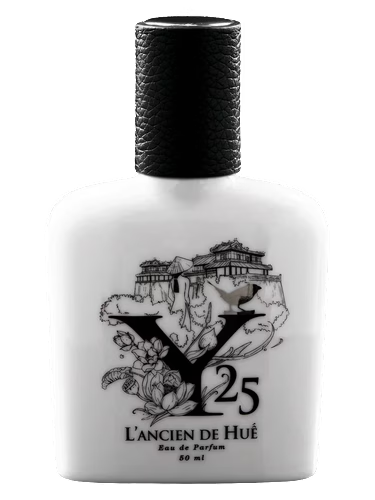 L’ancien de Hue