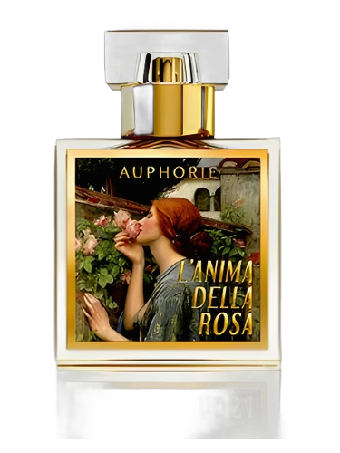L'Anima Della Rosa