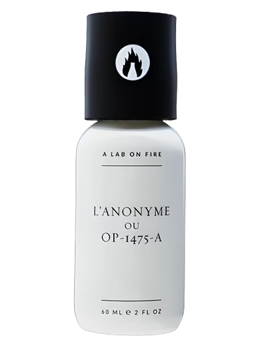 L'Anonyme ou OP-1475-A