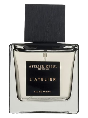 L'Atelier