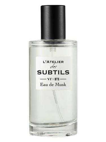 L'Atelier des Subtils Eau de Musk