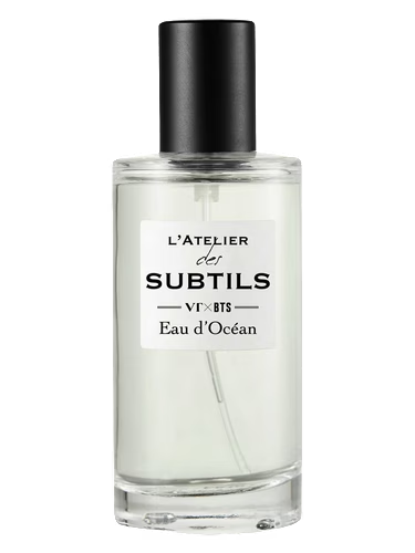L'Atelier des Subtils Eau de Ocean