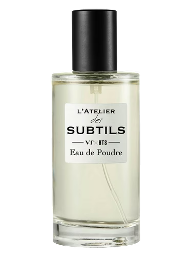 L'Atelier des Subtils Eau de Poudre