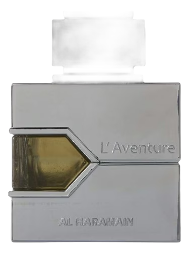 L'Aventure