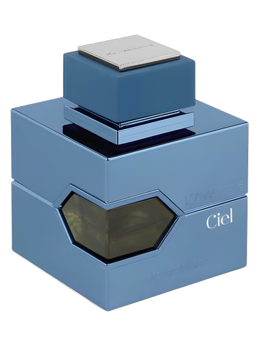 L'Aventure Ciel