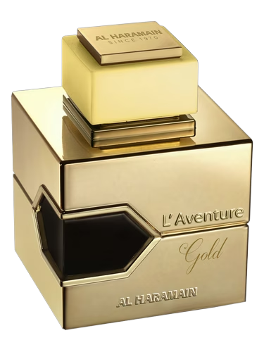 L'Aventure Gold
