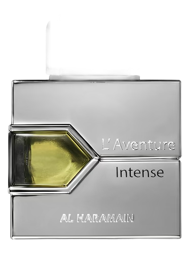 L'Aventure Intense