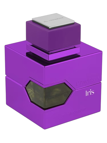 L'Aventure Iris by Al Haramain Perfumes