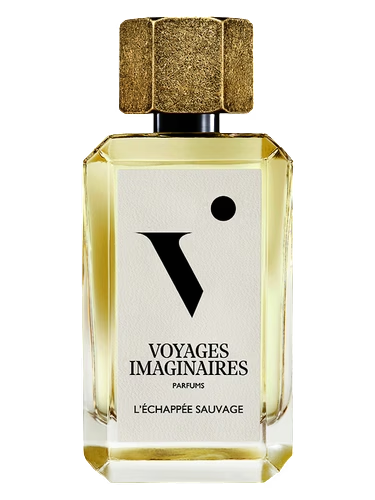 L'échappée Sauvage