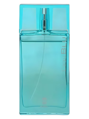 L'eau Blu