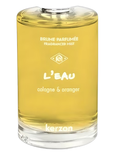 L'Eau