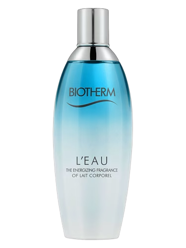 L'Eau by Lait Corporel