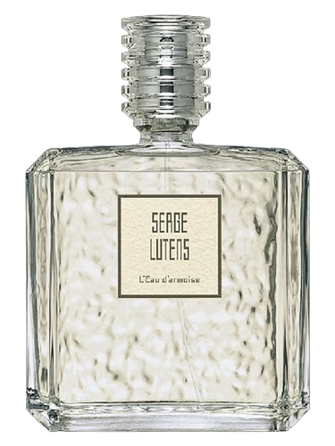 L'Eau d'Armoise