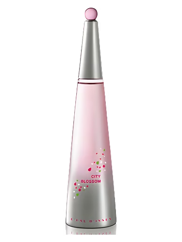 L'Eau d'Issey City Blossom