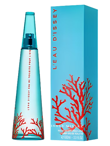 L'Eau d'Issey Eau d'Ete 2011