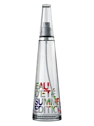 L'eau d'Issey Eau D'Ete Summer Edition