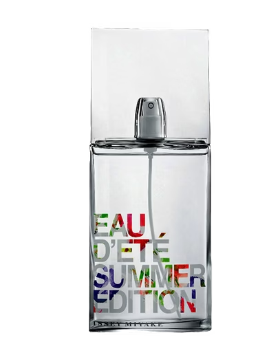 L'eau d'Issey Eau D'Ete Summer Edition for Men